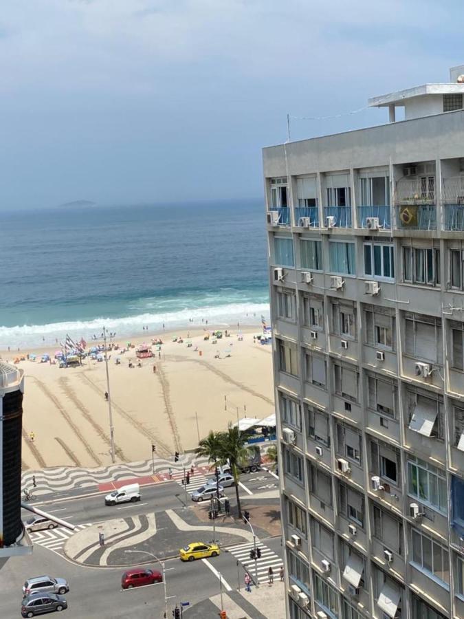 Copacabana 1208 Río de Janeiro