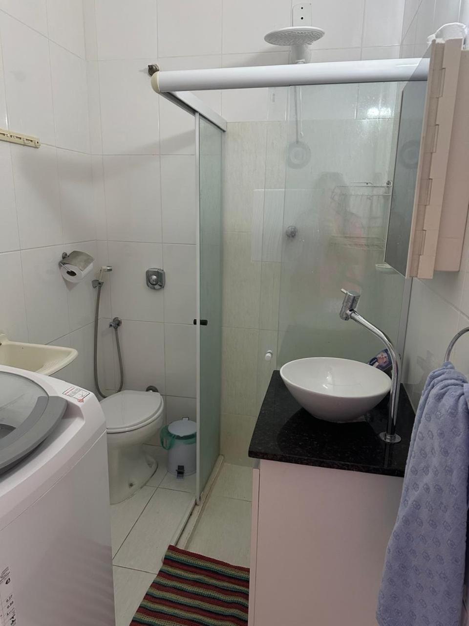 Apartamento Copacabana 1208 Río de Janeiro