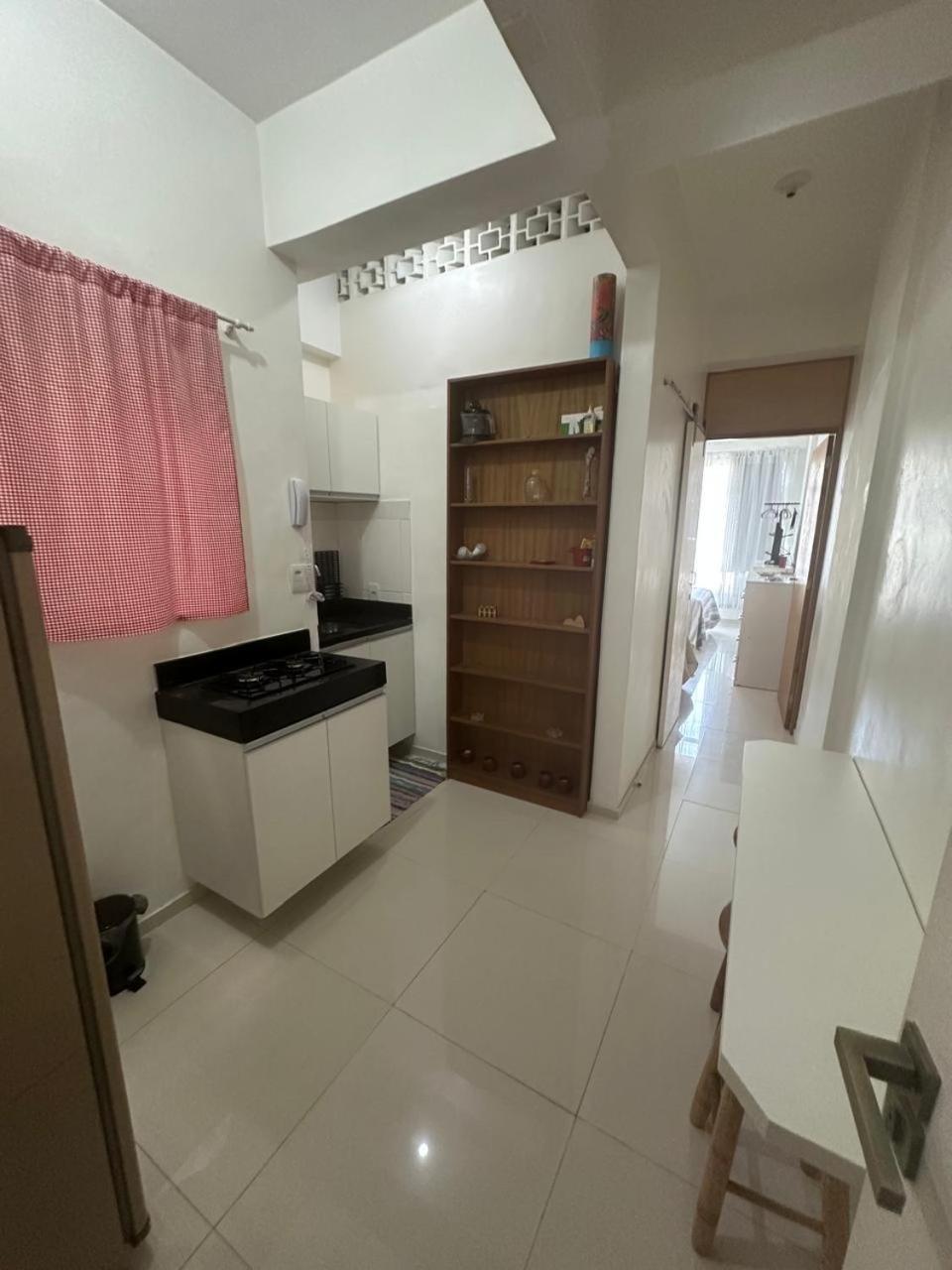Copacabana Apartment *