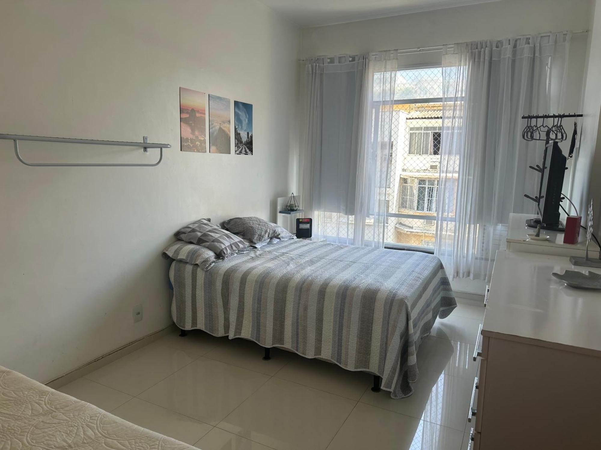 Copacabana Apartment Rio de Janeiro