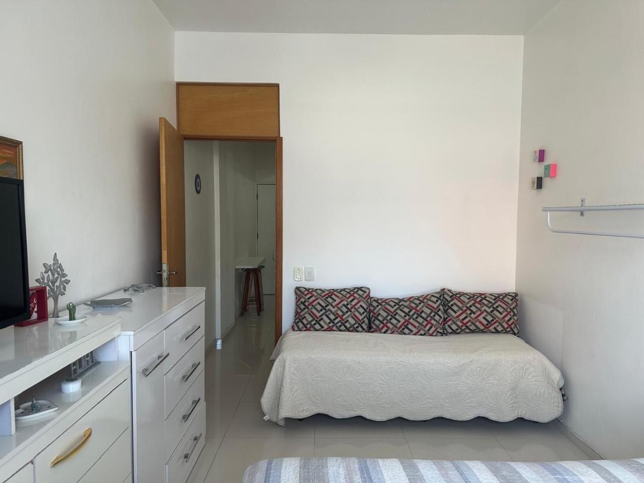 Apartment Copacabana *