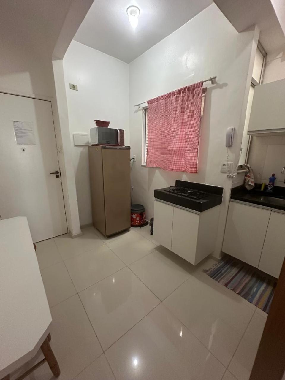 Copacabana 1208 Apartamento Río de Janeiro
